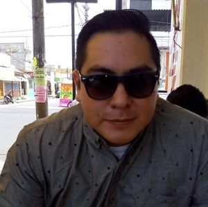 Meet your Posher, Jonathan